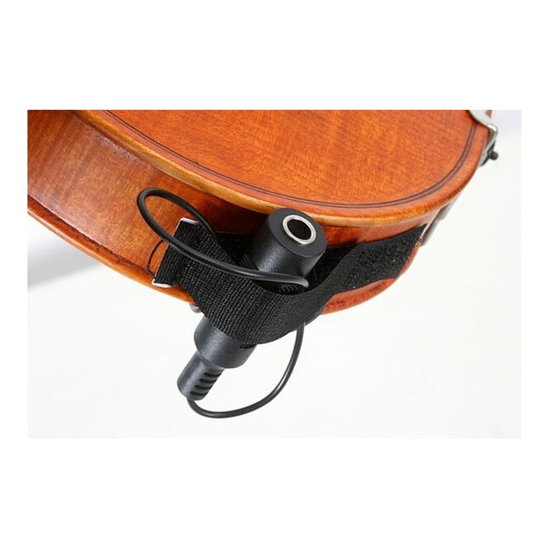 ADELINE ADELINE AD-20 貼片式 拾音器 小提琴/二胡/烏克麗麗/吉他 接音箱 — 三峽烏克麗麗