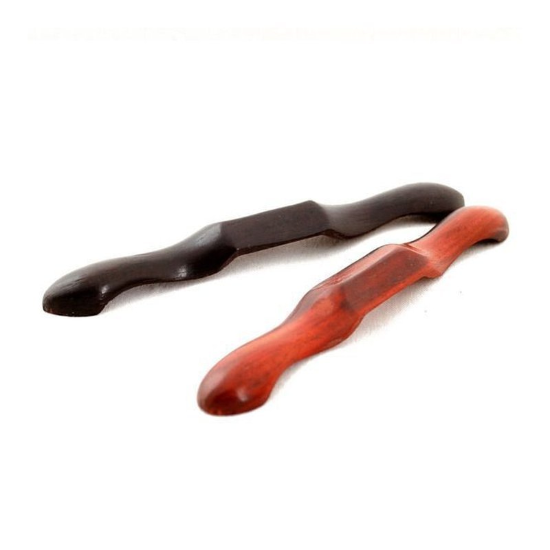 34-G929 34-G929 紫檀 /34-G930 黑檀二胡護琴碼 琴皮減壓 弱音器 — 三峽配件 / 週邊