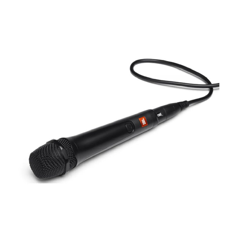 JBL JBL / PBM100 動圈式麥克風(含開關) 台灣代理公司貨 — 三峽麥克風