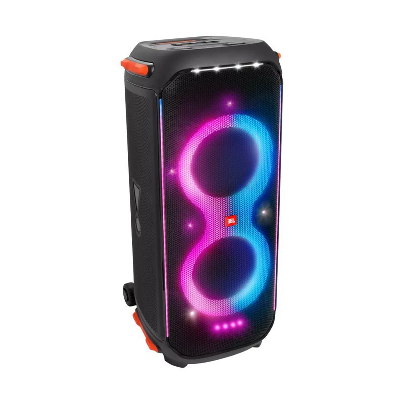 JBL JBL / Partybox 710 攜帶型 派對藍芽聲光音響組(800W) 台灣代理公司貨 — 三峽音響 / 音箱