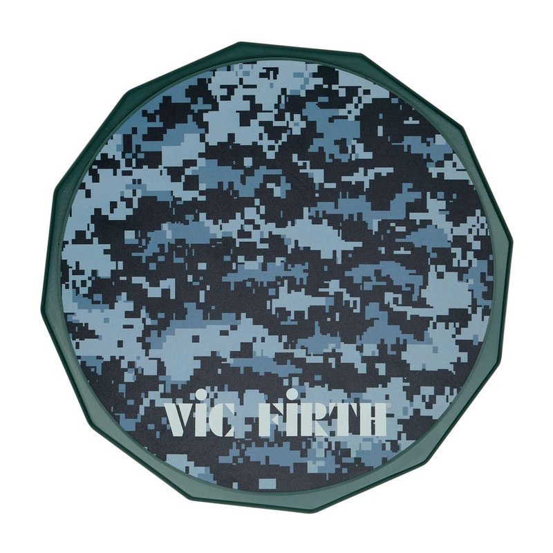 Vic Firth Vic Firth 6吋 打點板 迷彩 (VXPPDC06) — 三峽鼓棒