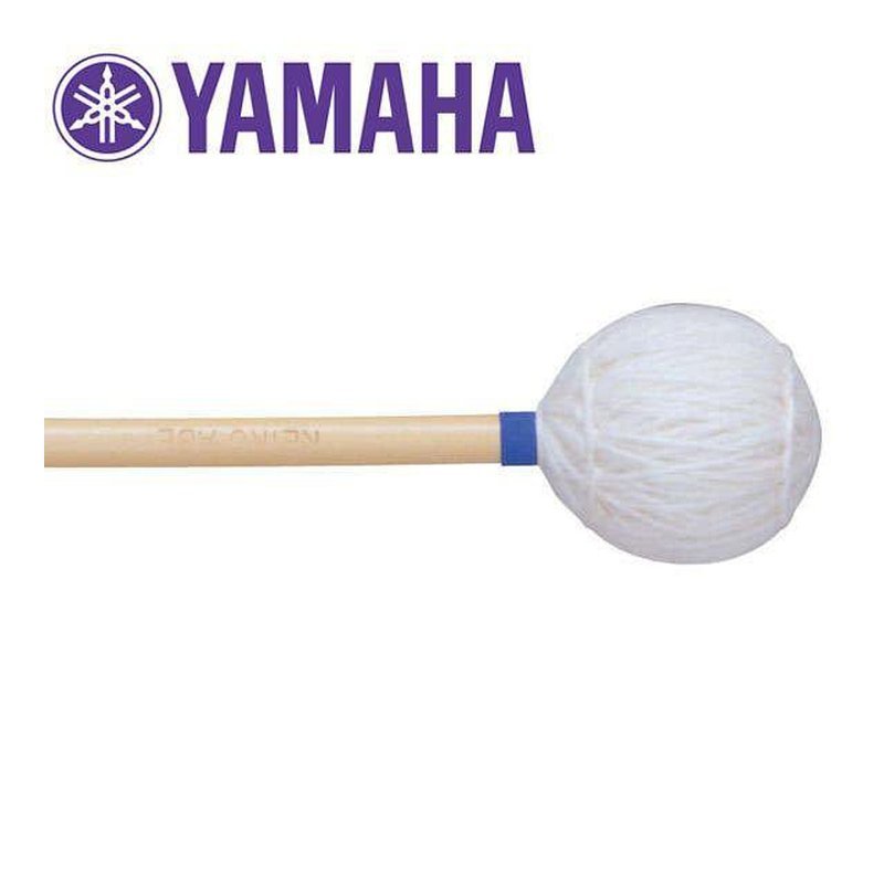 Yamaha 全新 YAMAHA MKA07 馬林巴木琴槌 藤柄 安倍圭子簽名系列 — 三峽鼓 / 打擊