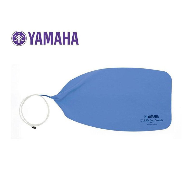 Yamaha YAMAHA CLSHR 法國號通條布 日製 — 三峽銅管樂器