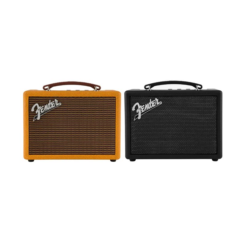 Fender Fender / Indio 2 充電型 便攜式藍芽喇叭(60W)(2色) — 三峽錄音 / 音響