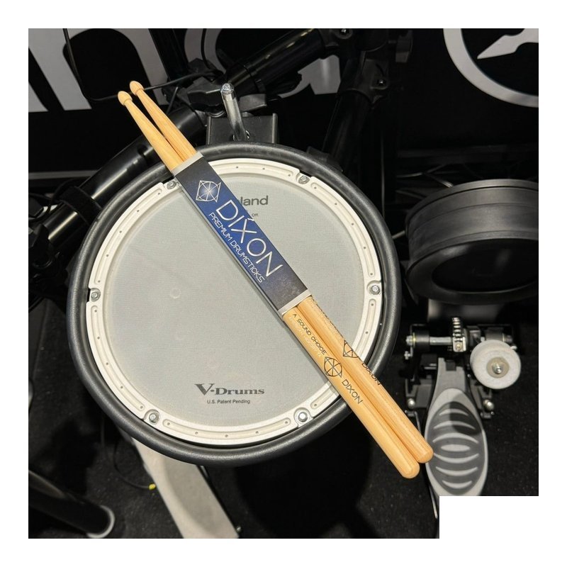 Dixon DIXON DXPX-7A 7A 北美胡桃木鼓棒 爵士鼓棒 — 三峽鼓 / 打擊