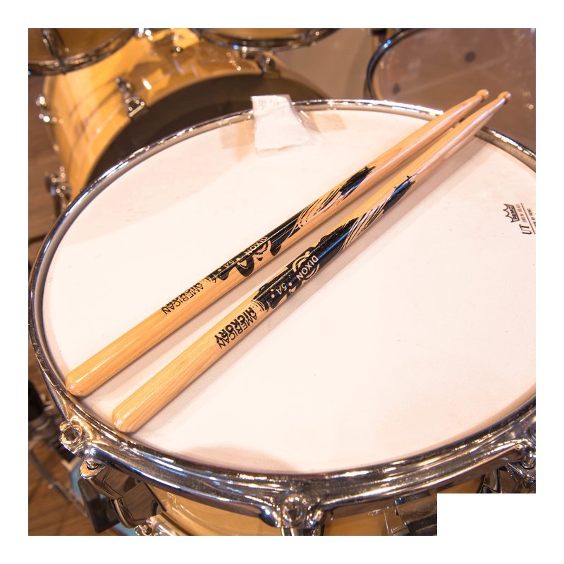 Dixon DIXON DXPX-5A 5A 北美胡桃木鼓棒 爵士鼓棒 — 三峽鼓 / 打擊