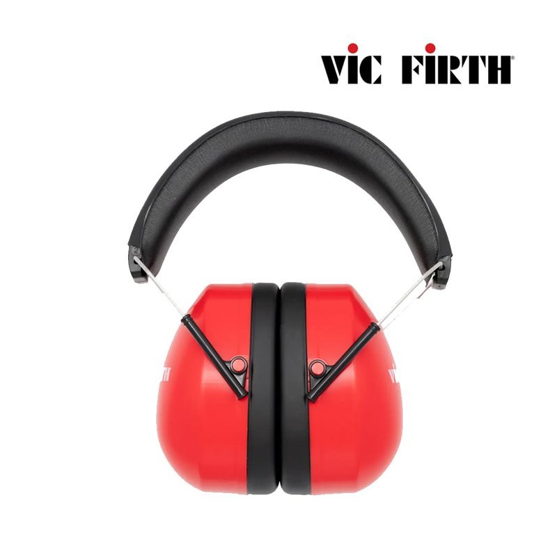 Vic Firth 美國 Vic Firth KIDP2 兒童用 爵士鼓 耳機 可降25分貝 — 三峽鼓 / 打擊