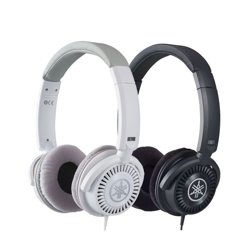 Yamaha YAMAHA HPH-150 開放式耳機 — 三峽音響 / 音箱