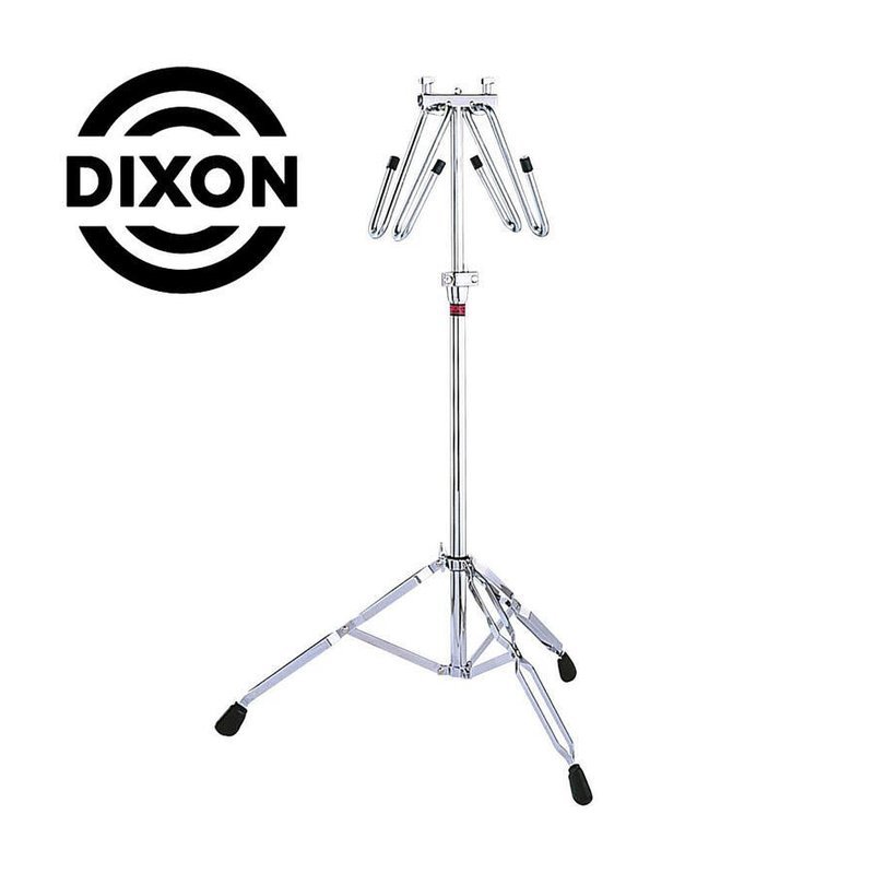 Dixon DIXON PSY9804C 銅鈸放置架 雙鈸放置架 — 三峽鼓 / 打擊