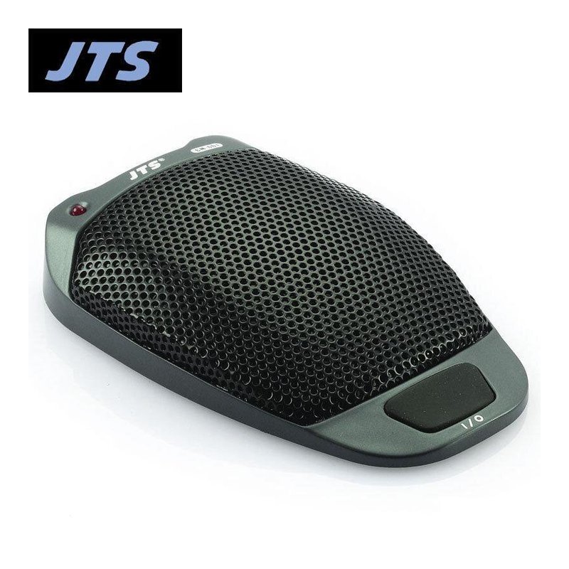 台灣 JTS CM-602 邊界麥克風 CM-601簡易版本 — 三峽麥克風