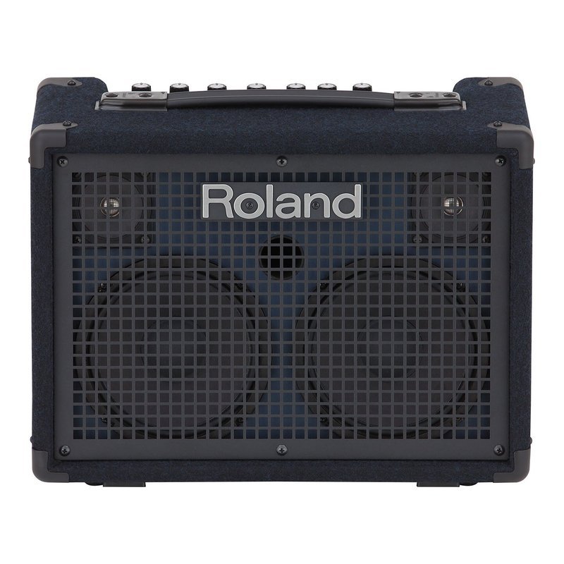 Roland Roland 樂蘭 KC-220 鍵盤音箱 30W 攜帶型 可裝電池 KC200 — 三峽電鋼琴 / 鍵盤