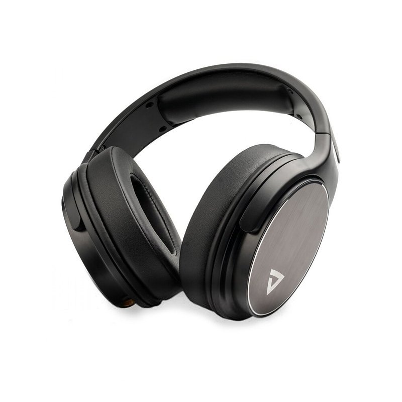 Thronmax 專業監聽耳機 THX50 可拆式耳機線 — 三峽錄音 / 音響