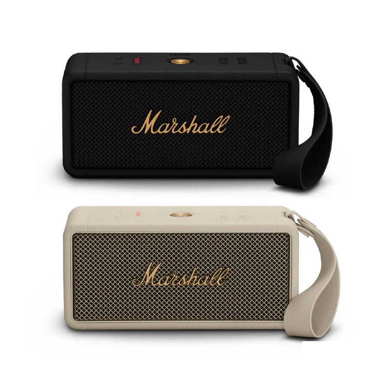 Marshall Marshall / Middleton 藍芽喇叭(60W)(2色) — 三峽音響 / 音箱