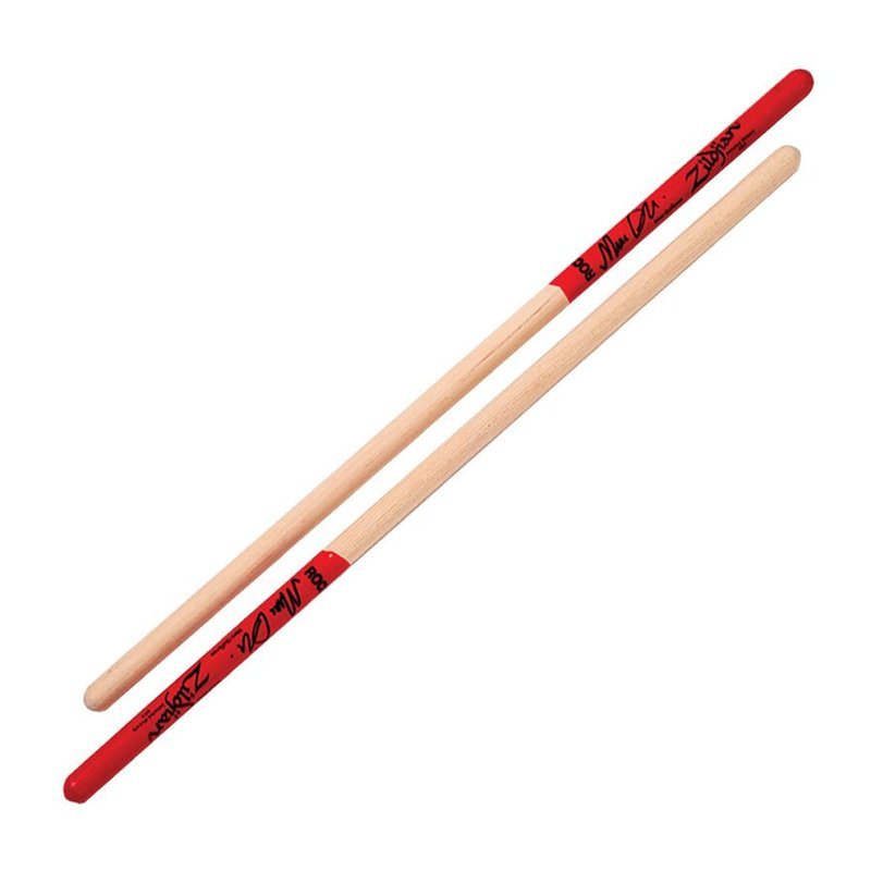 Zildjian ZILDJIAN ASMQR MARC QUINONES 'ROCK' 簽名鼓棒 — 三峽鼓 / 打擊