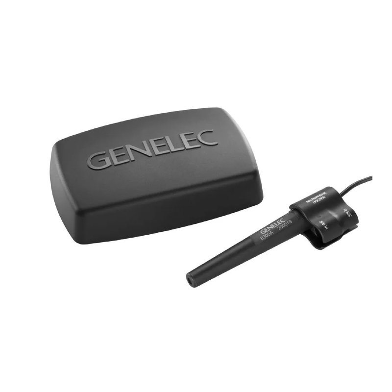 Genelec Genelec / GLM Kit 音場校正系統套組(含測量麥克風) — 三峽麥克風