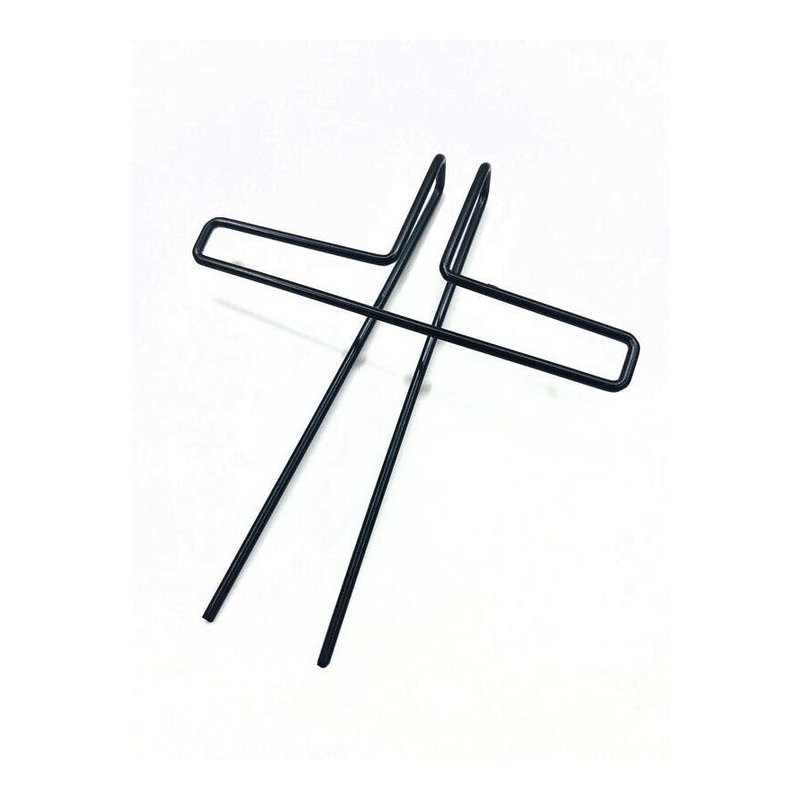 樂譜夾 書夾 夾子 譜夾 金屬材質 NYSS-01 — 三峽配件 / 週邊