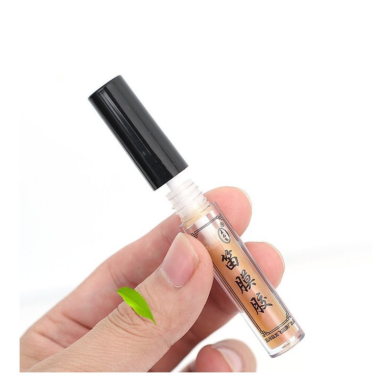 液態笛膜膠 阿膠 阿膠膠水 34-G144 — 三峽配件 / 週邊