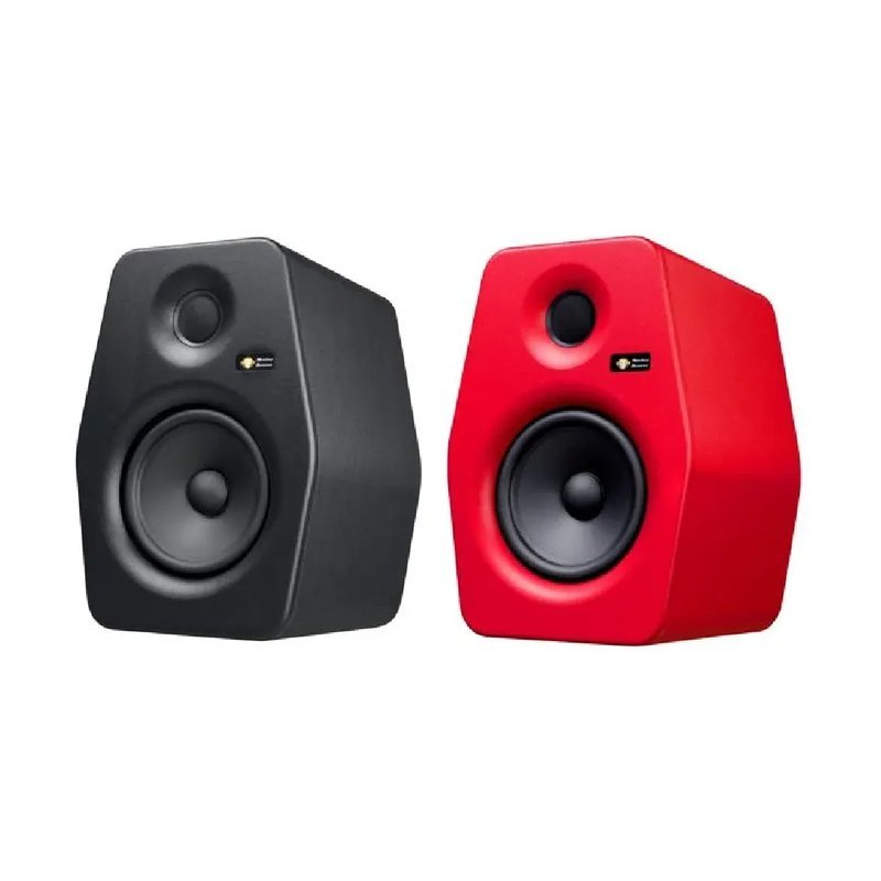 Monkey Banana Monkey Banana / Turbo 6 6吋 主動式錄音監聽喇叭(6吋,90W)(對)(2色) — 三峽錄音