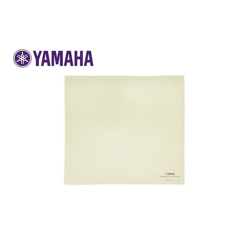 清潔布(M) 清潔布(M) PDXM (PCDXM3) YAMAHA 日製 擦琴布 — 三峽配件 / 週邊