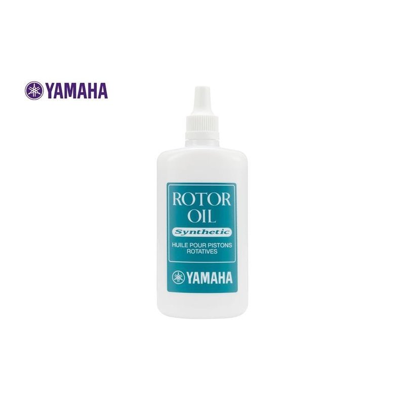 Yamaha YAMAHA 銅管 迴瓣油 ROIV 迴轉面潤滑 — 三峽銅管樂器