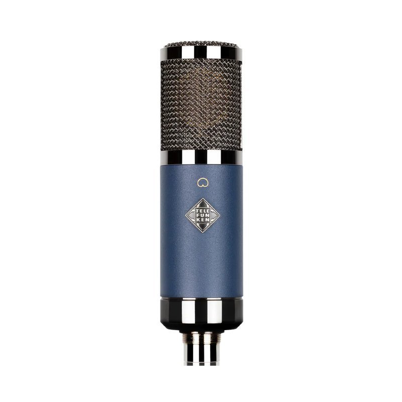 Telefunken Telefunken / TF11 電容式麥克風 — 三峽麥克風