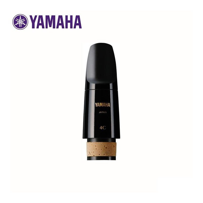 Yamaha YAMAHA 中音豎笛吹嘴 Eb Alto ACL3C/ACL4C/ACL5C/ACL6C/ACL7C — 三峽吹嘴