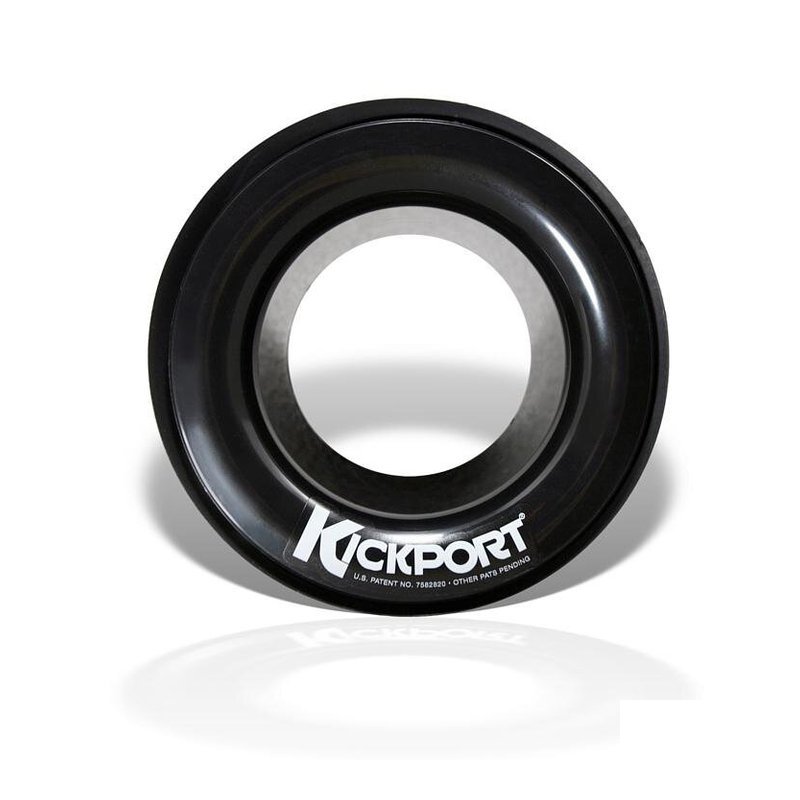 KickPort 大鼓延音筒 KickPort 大鼓延音筒 / 大鼓增音筒 DSKP2BL — 三峽配件 / 週邊