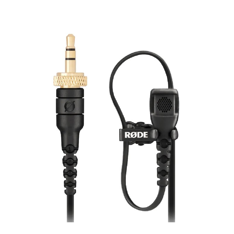 Rode Rode / lavalier mk2 領夾式麥克風(台灣代理公司貨) — 三峽麥克風｜YA! 玩音樂