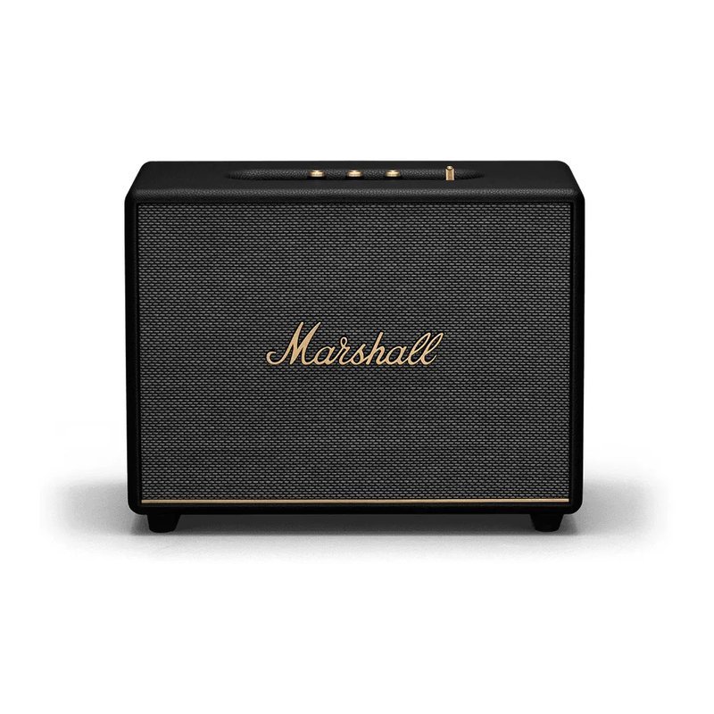 Marshall Marshall / Woburn mk3 藍芽喇叭(150W) — 三峽音響 / 音箱