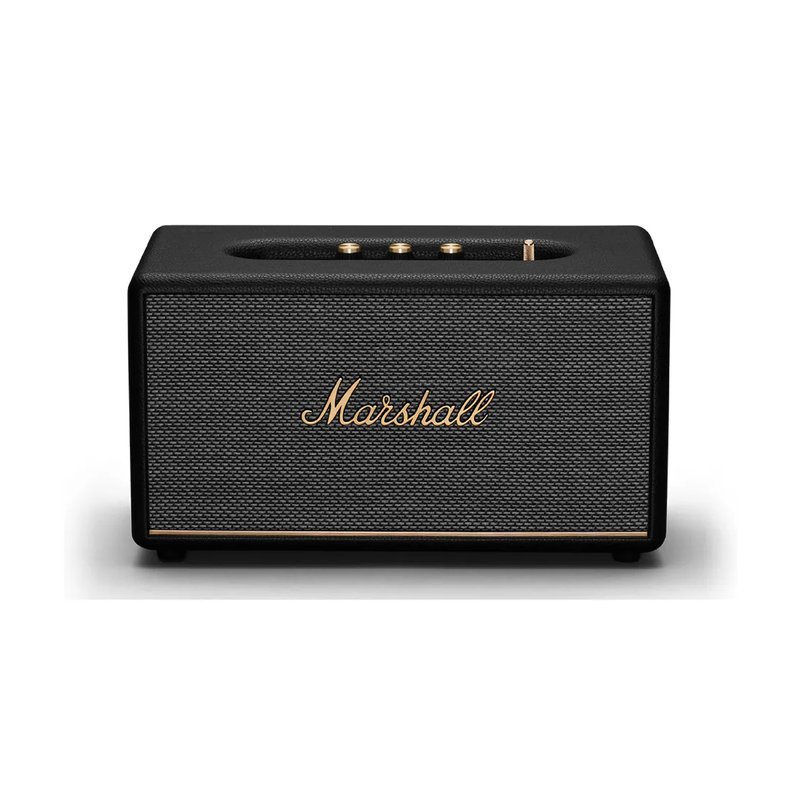 Marshall Marshall / Stanmore mk3 藍芽喇叭(80W) — 三峽音響 / 音箱