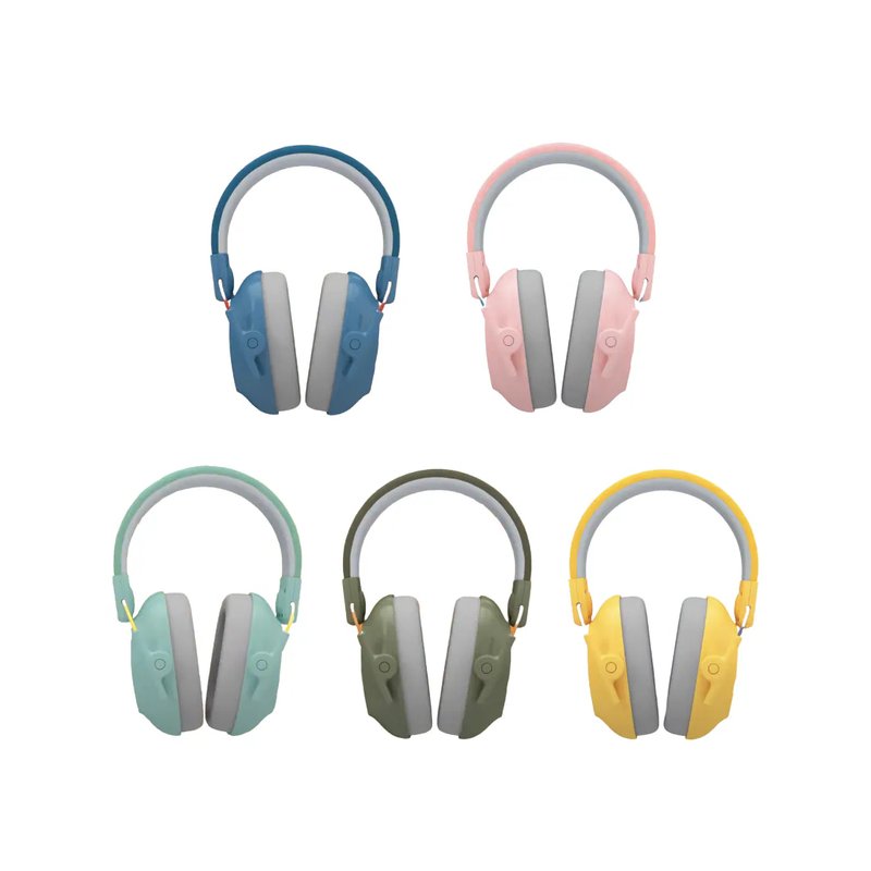 Alpine Alpine / Muffy Kids 荷蘭品牌 兒童用隔音耳罩 — 三峽錄音 / 音響