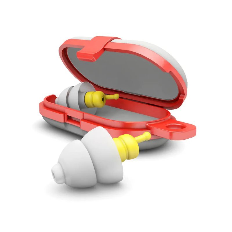 Alpine Alpine / FlyFit 荷蘭品牌 旅行用降噪耳塞 — 三峽音響 / 音箱