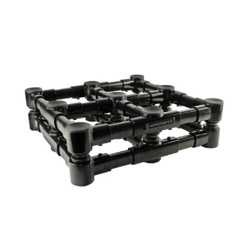 ISO Acoustics ISO Acoustics / Modular System 客製化系統避震架(電子鼓可用) — 三峽鼓 / 打擊