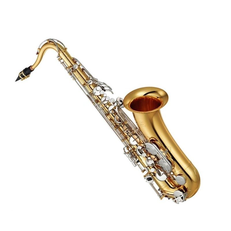 Yamaha YAMAHA YTS-26 學生級 次中音薩克斯風 Tenor YTS26 — 三峽木管樂器