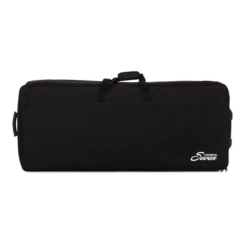 CRUMAR CRUMAR MOJO SEVEN 71鍵電子琴 拉桿箱 CERO-SPT-71 — 三峽電鋼琴 / 鍵盤