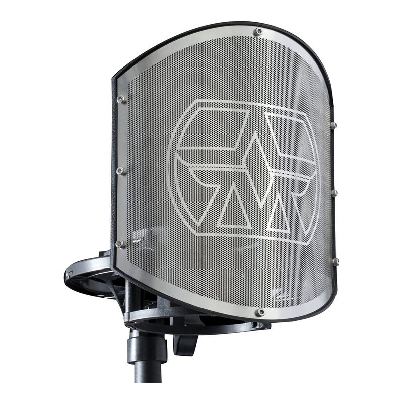 Aston ASTON Swiftshield 麥克風避震架 套裝組 ASEO-SWIFTSHIRLD — 三峽麥克風