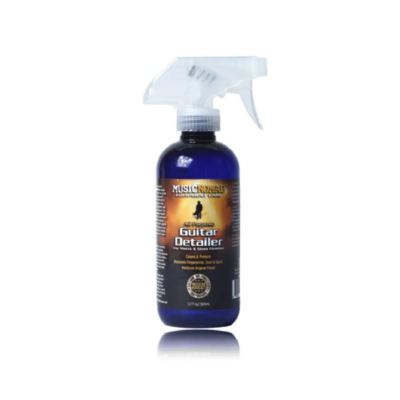 MusicNomad MusicNomad / MN152 全能吉他清潔劑(工業瓶) — 三峽配件 / 週邊｜YA! 玩音樂