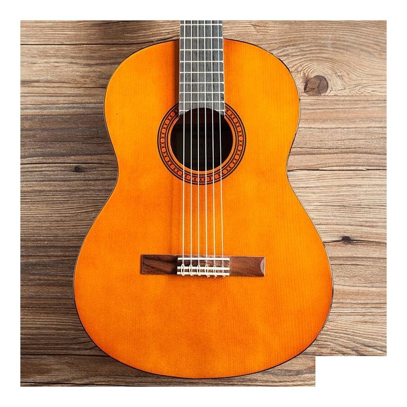 Yamaha YAMAHA 39吋 單板古典吉他 CG102 — 三峽古典吉他