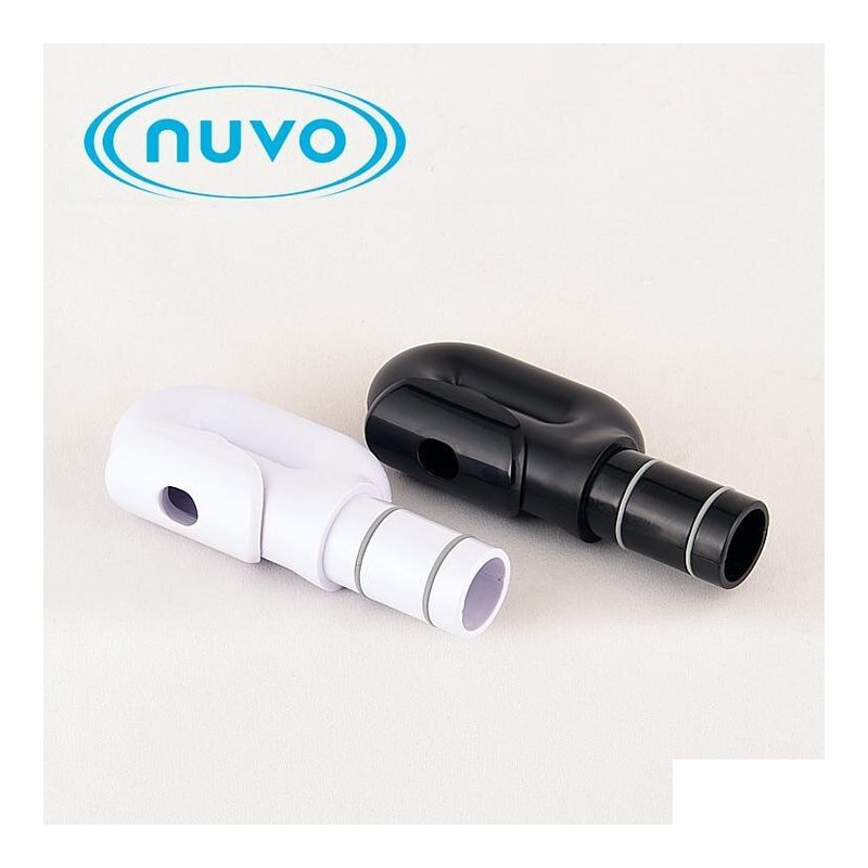 英國 NUVO 兒童長笛 塑膠吹嘴 N270 — 三峽銅管 / 管樂