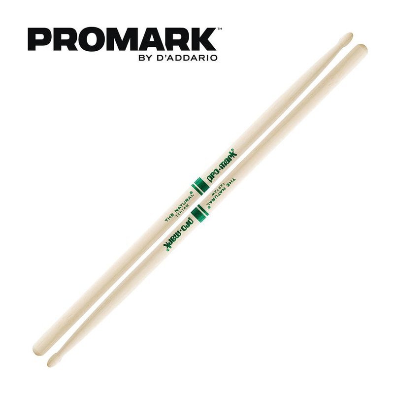 ProMark PROMARK TXR7AW 7A鼓棒 鼓棒 胡桃木 7A 消光 — 三峽鼓 / 打擊