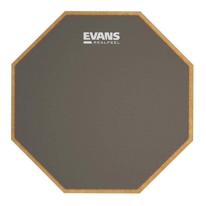 Evans EVANS RF-12G 12吋打點板 EVPT-RF12G — 三峽配件 / 週邊