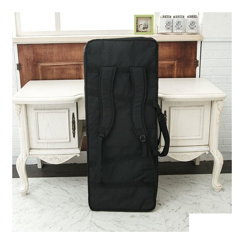 Yamaha 電子琴袋 76鍵 台製 TK76-01 防潑水 YAMAHA 卡西歐可用電子琴 — 三峽鍵盤 / 鋼琴