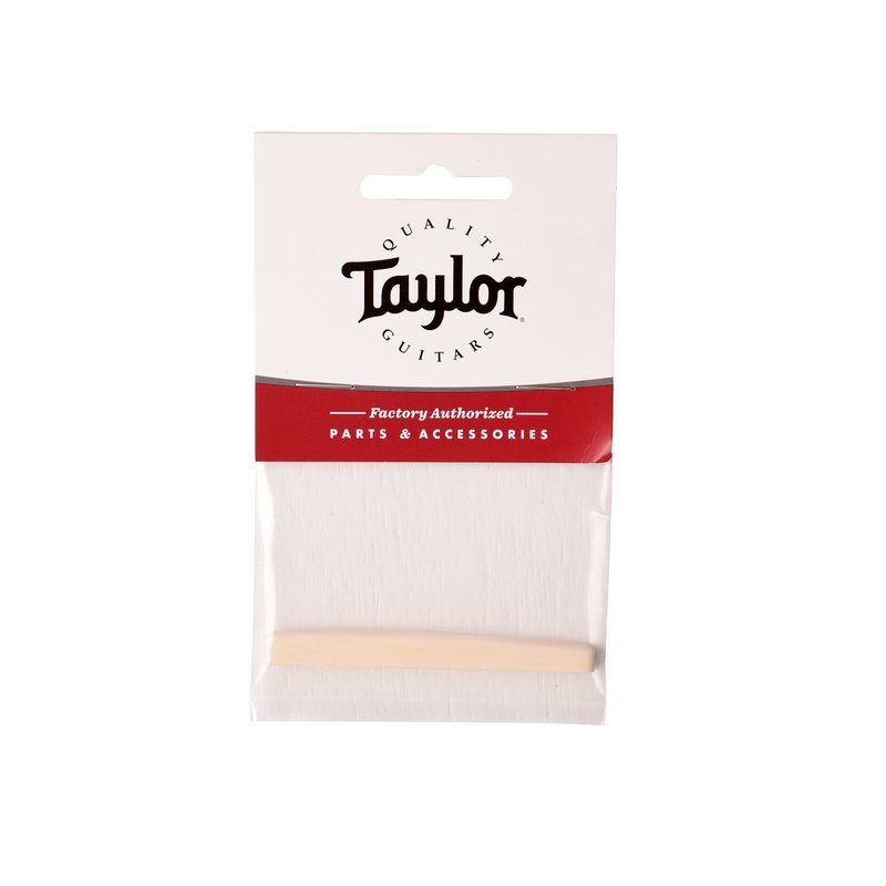 Taylor Taylor 80607 吉他 TUSQ下弦枕 — 三峽木吉他 / 民謠吉他