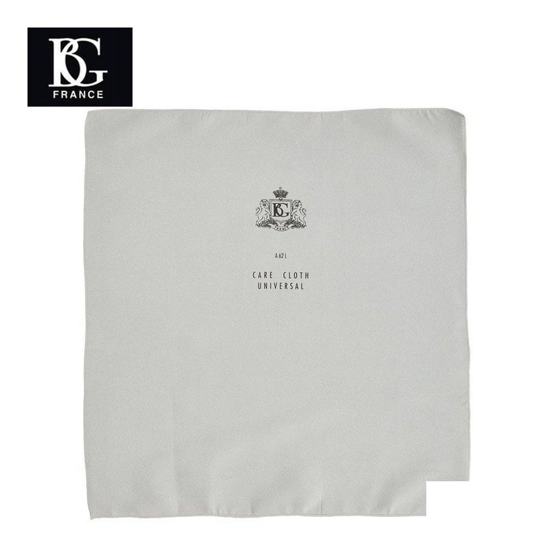 法國BG 法國BG A62L 大號 樂器擦拭布 — 三峽配件 / 週邊