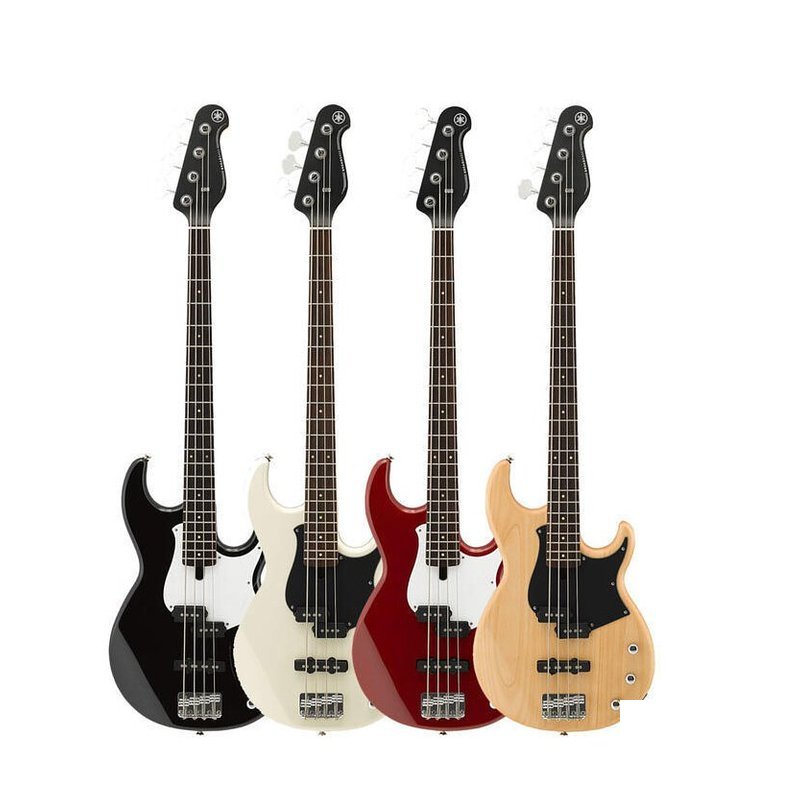 Yamaha YAMAHA BB234 4弦電貝斯 — 三峽貝斯
