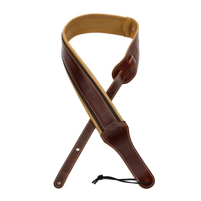 Taylor 美國 Taylor 9250-04 Ascension 3吋 吉他背帶 — 三峽背帶