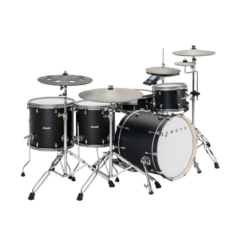 EFNOTE Efnote / 7X 數位電子鼓組 — 三峽鼓 / 打擊