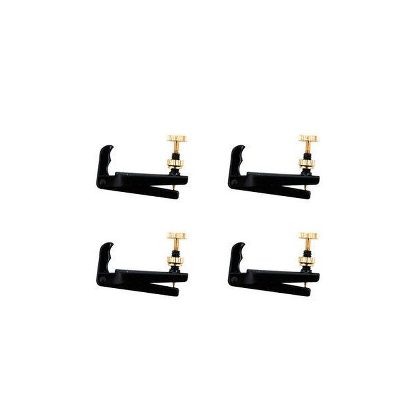 中提琴微調鈕 — 三峽弦樂器