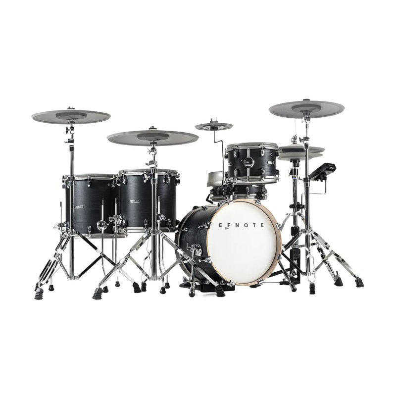 EFNOTE Efnote / 5X 數位電子鼓組 — 三峽鼓 / 打擊