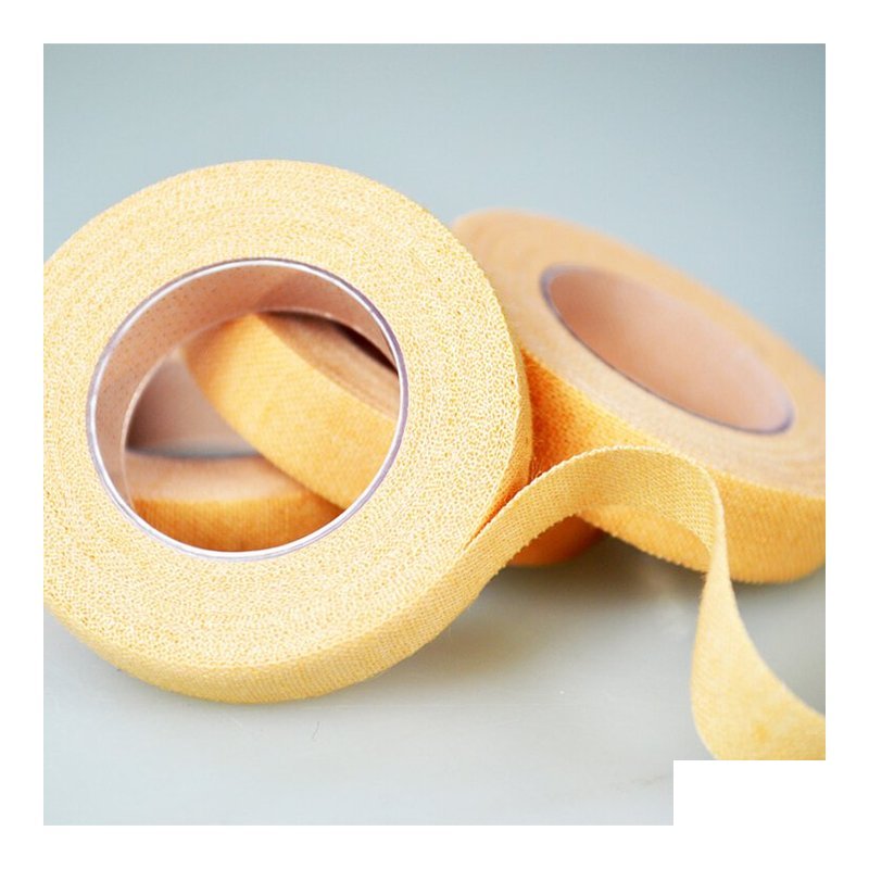 古箏琵琶膠布 指甲膠布 透氣呼吸 膚色 加棉型 34-G206 — 三峽配件 / 週邊